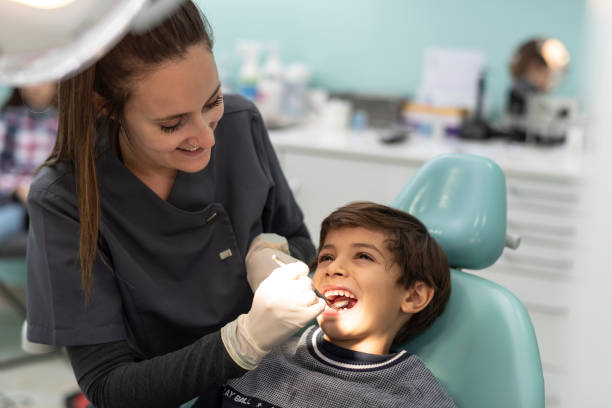 Best Emergency Wisdom Tooth Extraction in Reno, OH